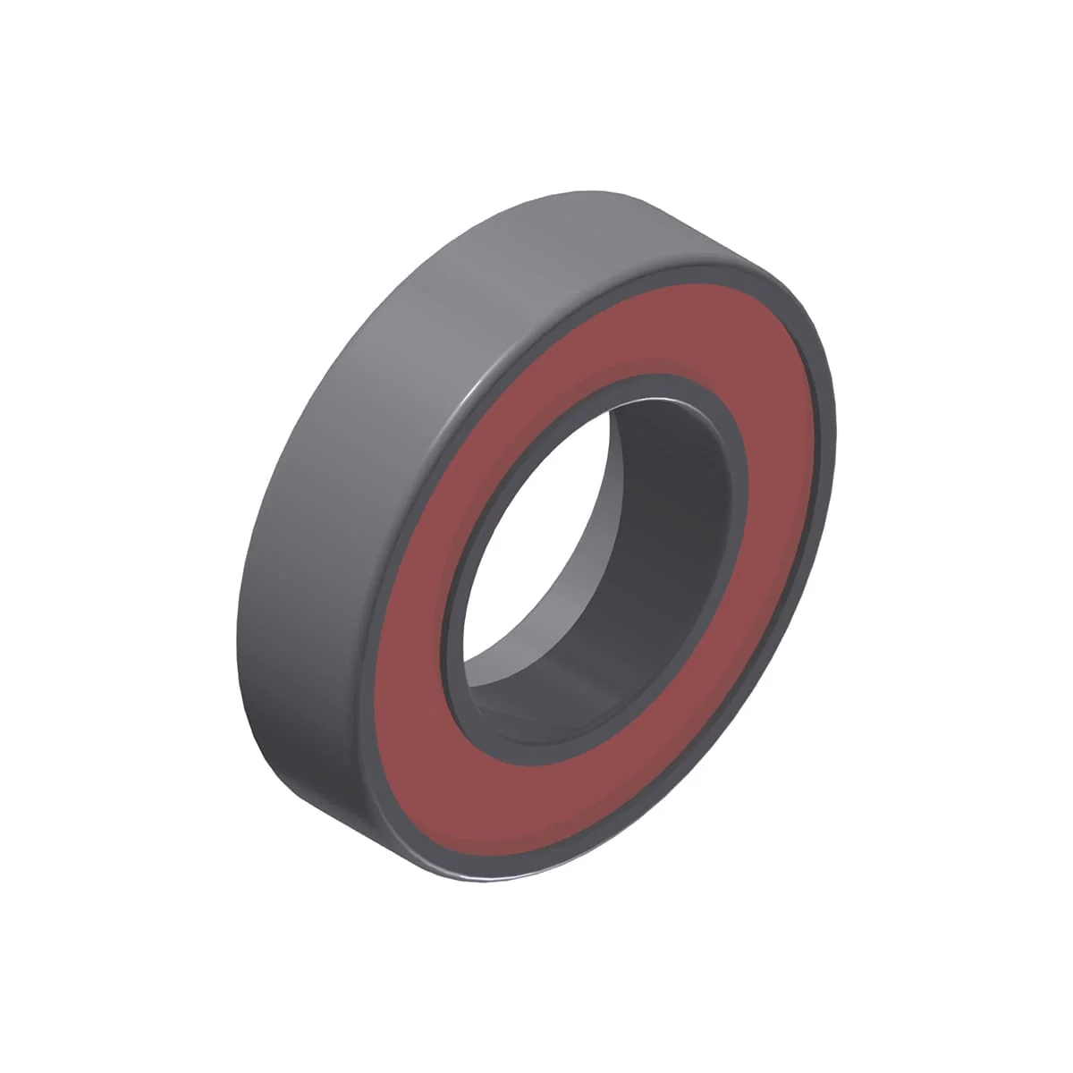 DT SWISS 1728 Nabenlager (17 x 28 x 7 mm) #HSBXXX00N9115S