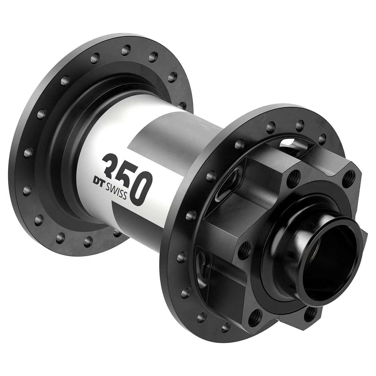 DT SWISS 350 32H Classic 20x110 mm Boost 6-Loch Nabe vorne