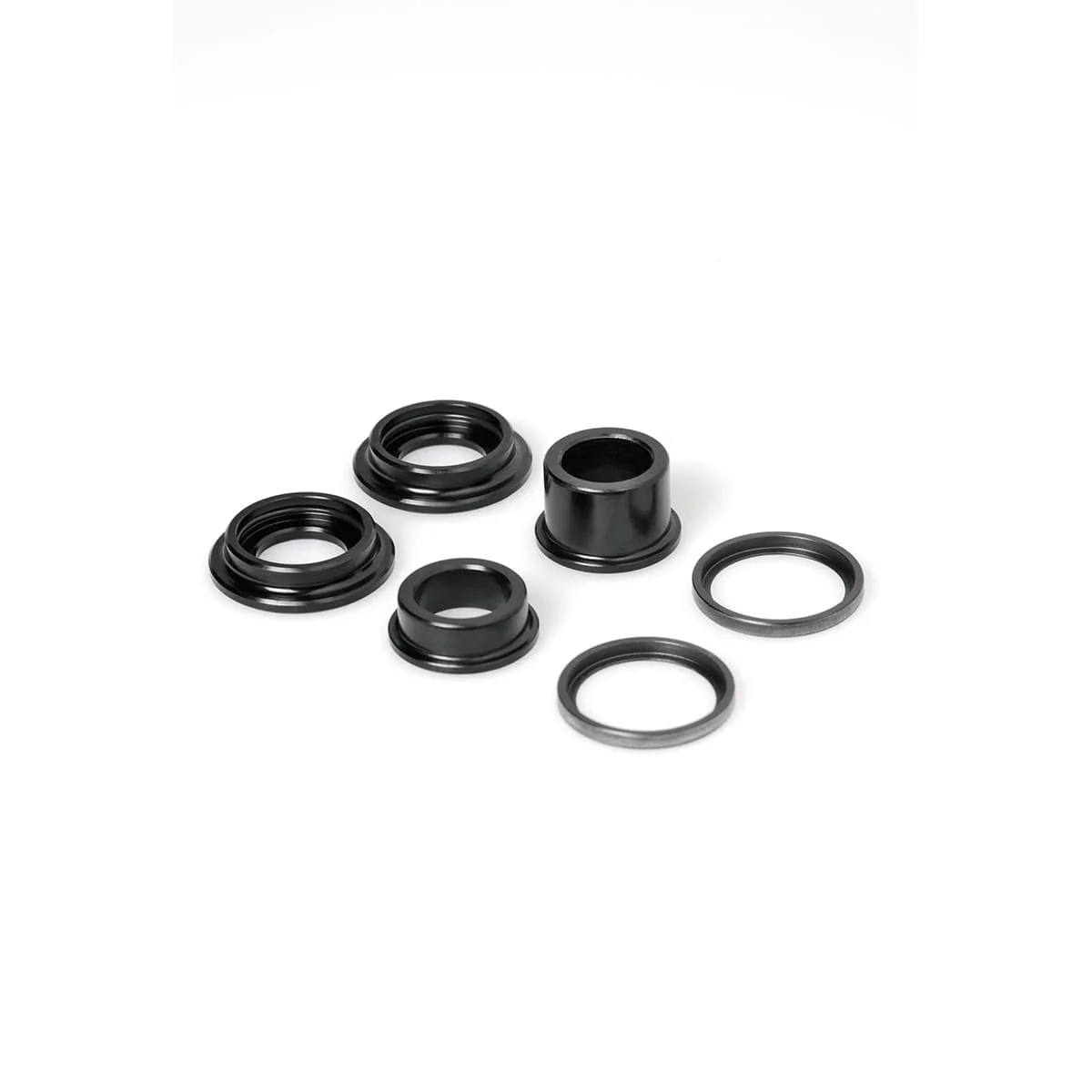 DT SWISS 350/370 15x110 Boost Torque Caps Vorderradnabenachsen-Adapter Kit #HWGXXX0009100S
