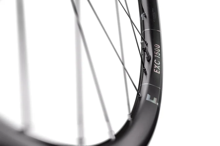 DT SWISS EXC 1500 CLASSIC Laufradsatz 30 mm 27,5" 15x110/12x148 mm Boost - Image 4