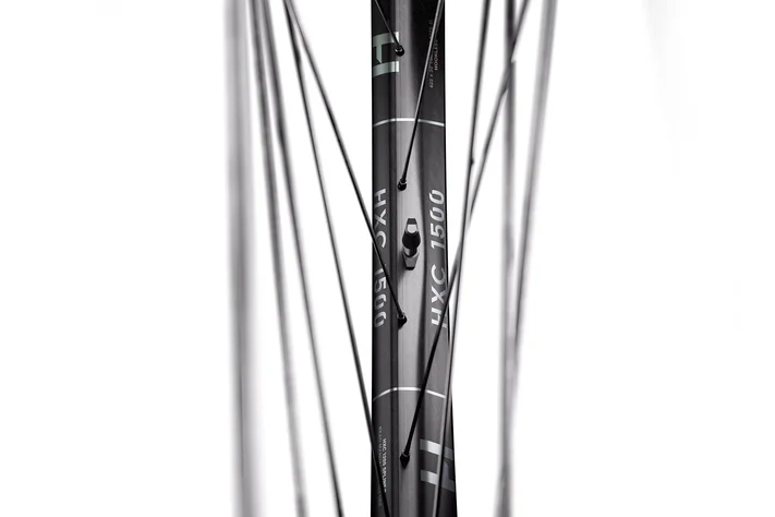 DT SWISS HXC 1500 SPLINE 30 mm 29" 15x110/12x148 mm Boost Laufradsatz - Image 4