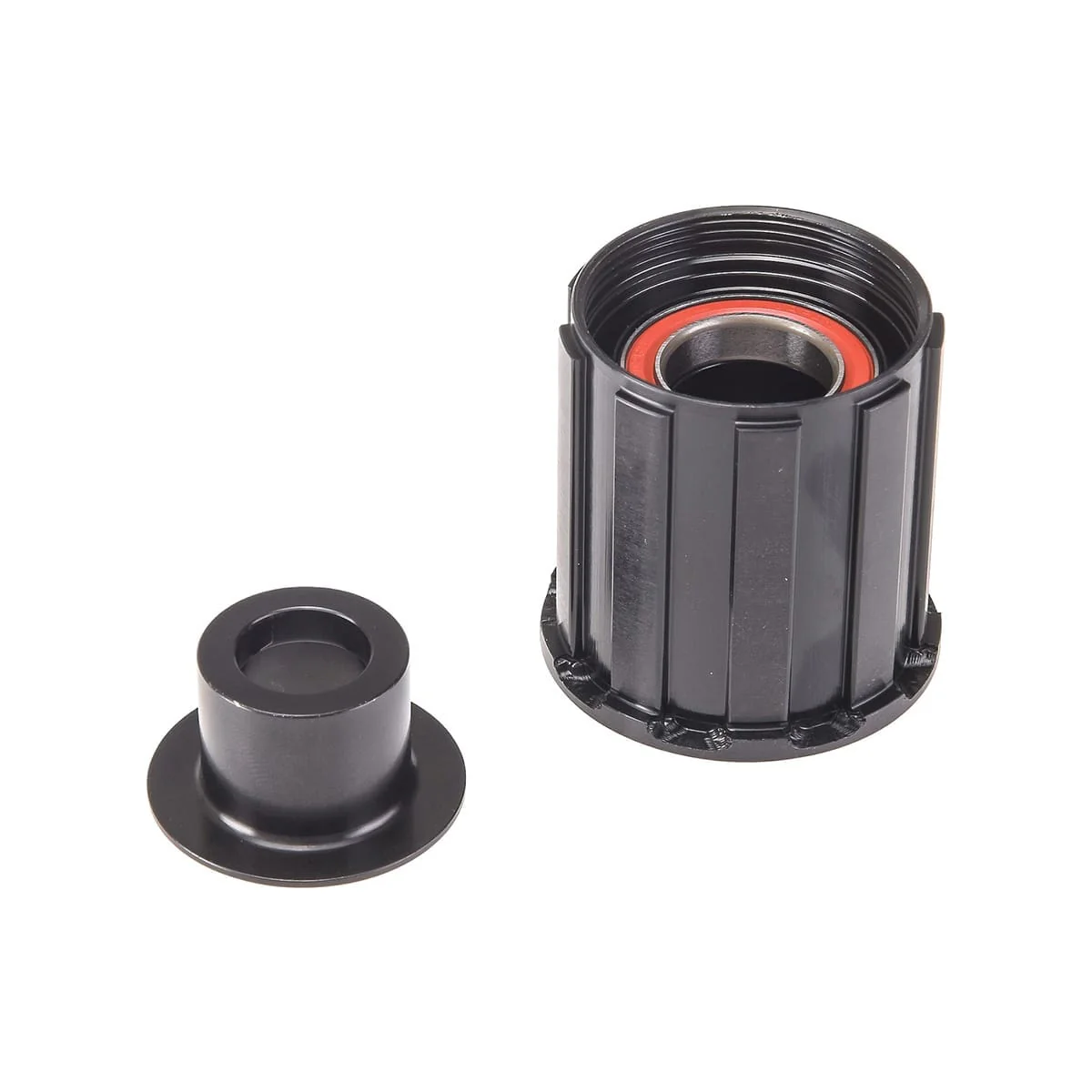 DT SWISS RATCHET MTB Typ Shimano Achse 12x142 mm #HWYABX00S3745S Freies Radgehäuse