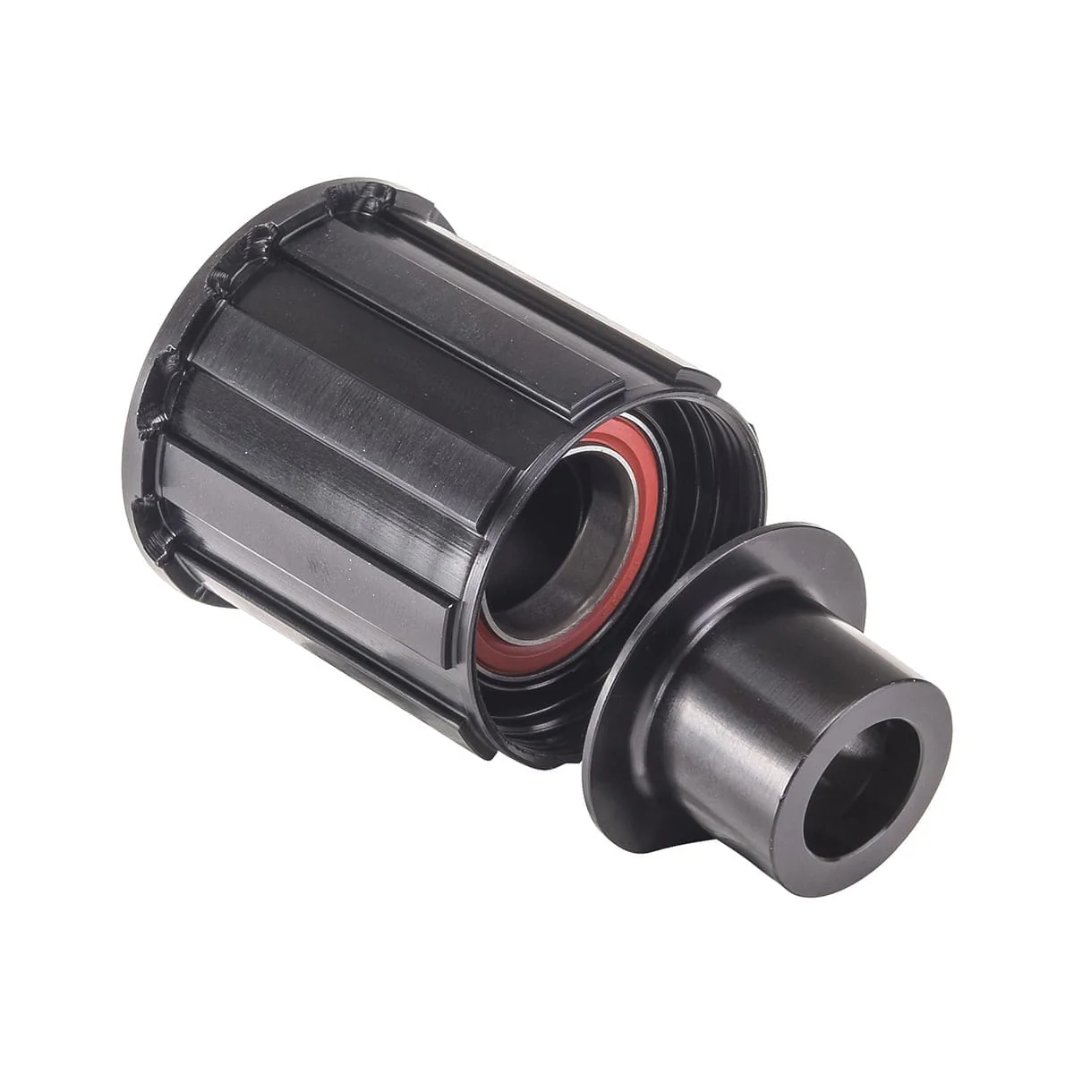 DT SWISS RATCHET MTB Typ Shimano Achse 12x142 mm #HWYABX00S3745S Freies Radgehäuse - Image 3