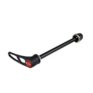 DT SWISS RWS Schnellspanner Querachse 135 mm #HWQASM00S2945S Schwarz - Image 2