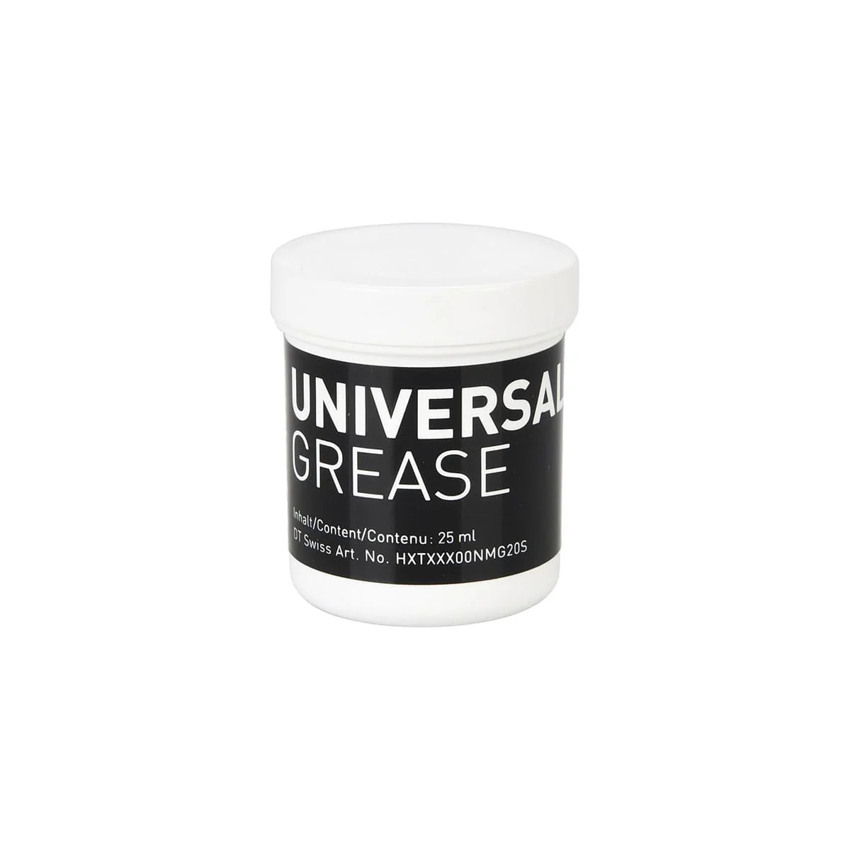 DT SWISS Universalfett (20 g)
