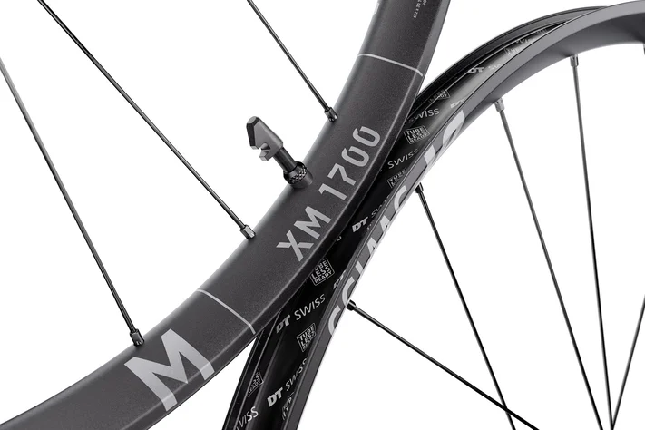 Hinterrad DT SWISS XM 1700 SPLINE 30 mm 29" 12x148 mm Boost 2026 - Image 3