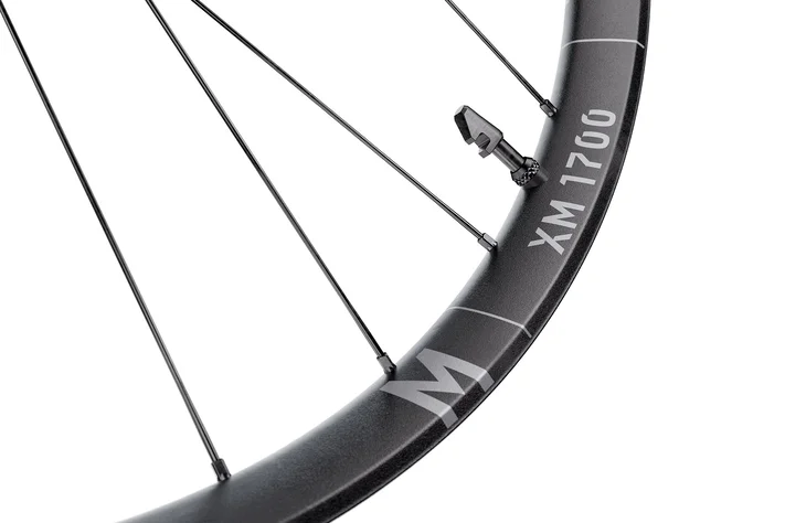 Hinterrad DT SWISS XM 1700 SPLINE 30 mm 29" 12x148 mm Boost 2026 - Image 4
