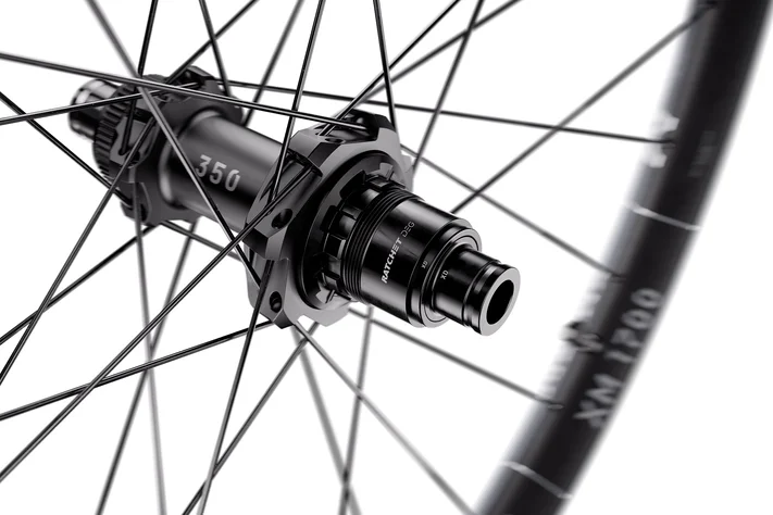 Hinterrad DT SWISS XM 1700 SPLINE 30 mm 29" 12x148 mm Boost 2026 - Image 6