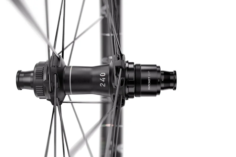 DT SWISS XRC 1500 SPLINE 30 mm 29" 15x110/12x148 mm Boost Laufradsatz - Image 5