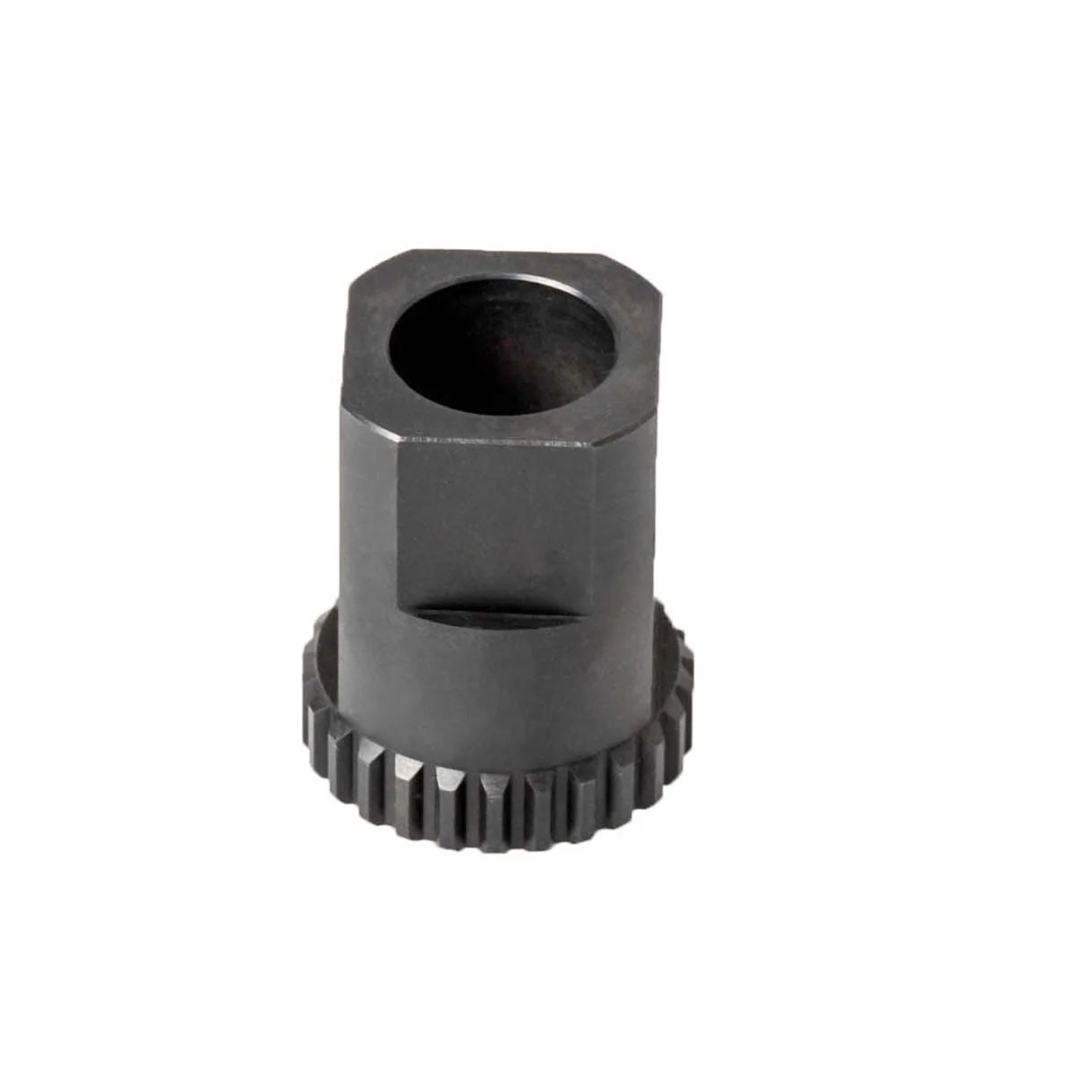 DT SWISS RATCHET LN HU1357 - Zahnkranz demontieren