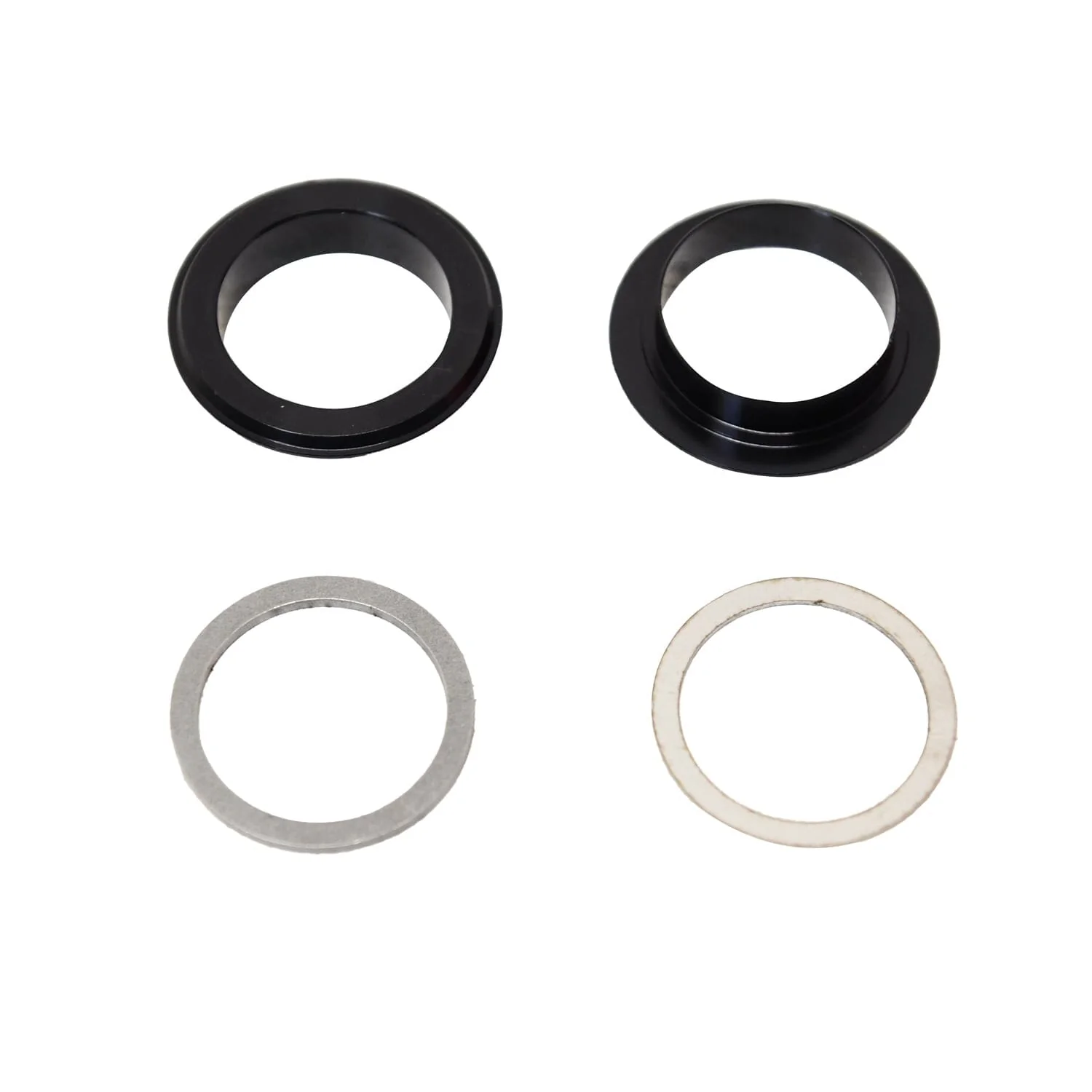 DUB Umbausatz für HOPE PF42 / 386 / T47 86/92 #BB016-K4