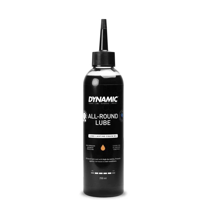 DYNAMIC ALL ROUND LUBE Schmiermittel - Alle Bedingungen (50ml)