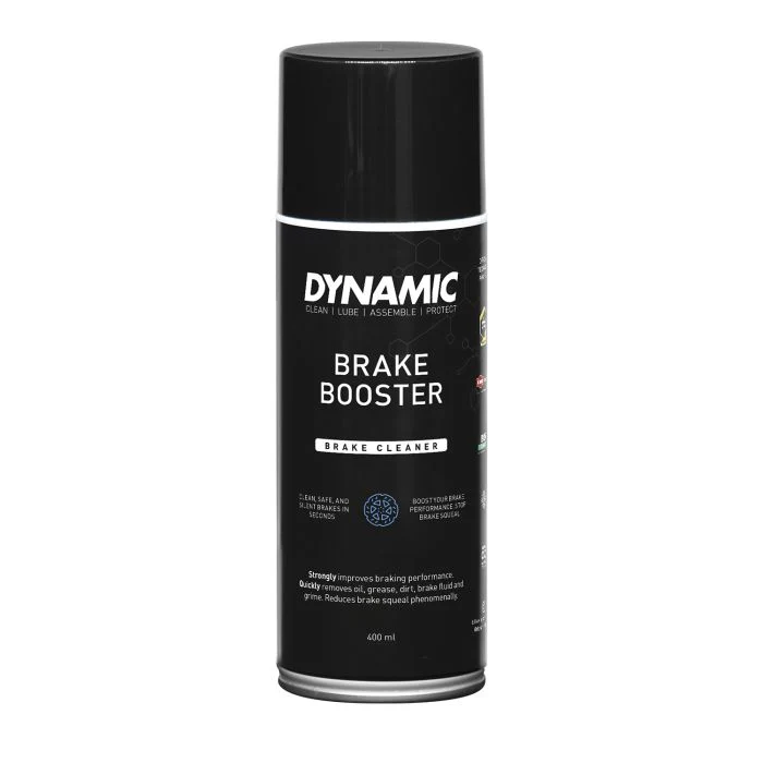 DYNAMIC BRAKE BOOSTER Bremsenreiniger (400ml)