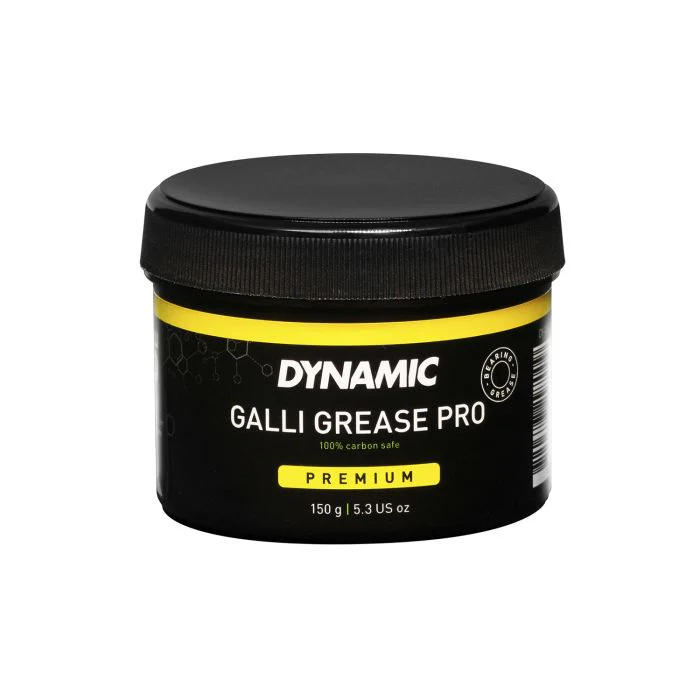 DYNAMIC GALLI GREASE PRO Wälzlagerfett (200ml)