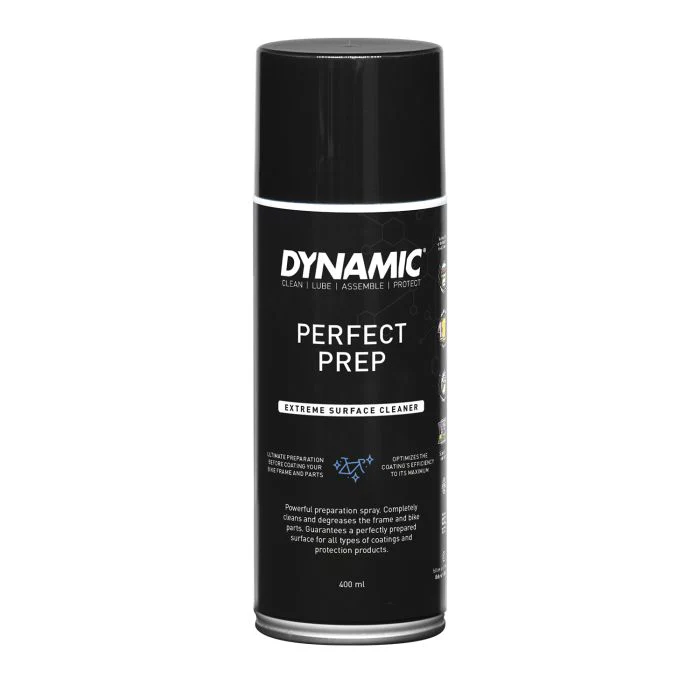 DYNAMIC PERFECT PREP Fahrradreiniger (400ml)