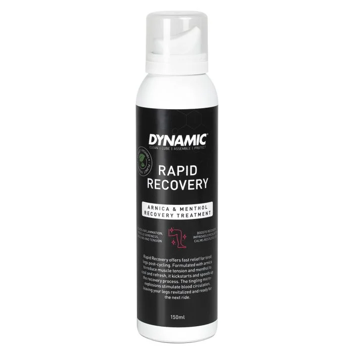 DYNAMIC RAPID RECOVERY Erholungsschaum (150ml)