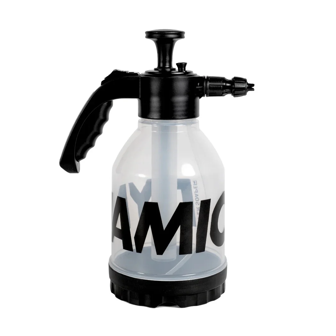 DYNAMIC SUPER SOAPER Spray