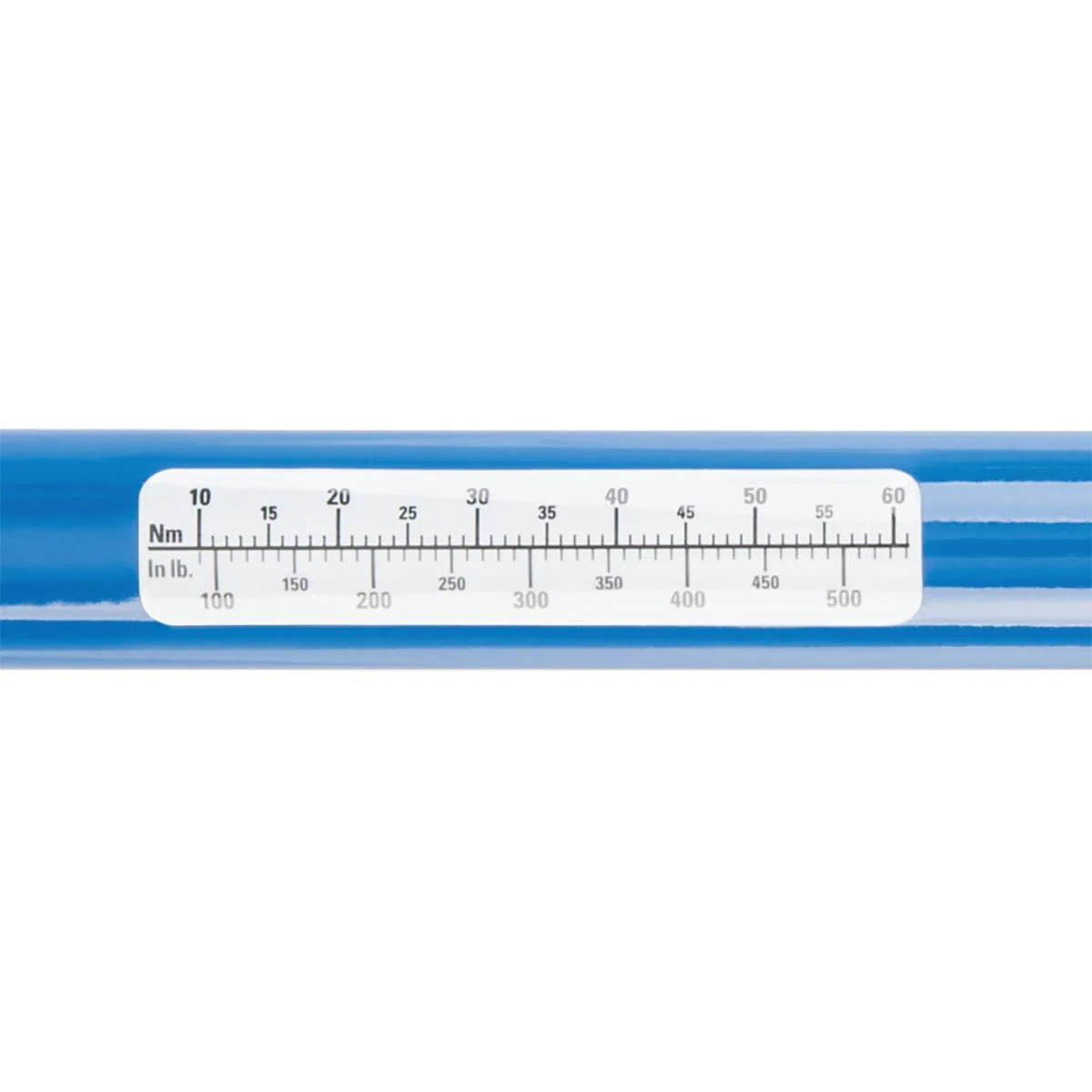 Dynanometrischer Ratschenschlüssel (10-60 NM) mit 3/8''-Aufsatz PARK TOOL TW-6.2 - Image 3