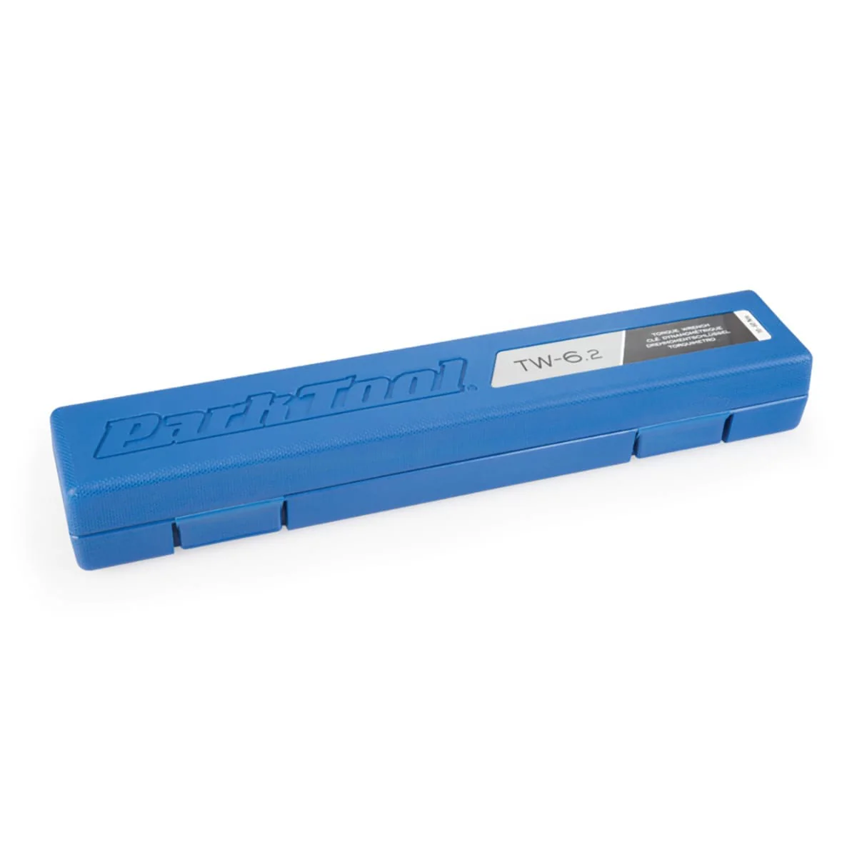 Dynanometrischer Ratschenschlüssel (10-60 NM) mit 3/8''-Aufsatz PARK TOOL TW-6.2 - Image 4