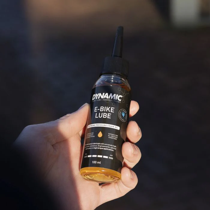 E-Bike-Schmiermittel DYNAMIC E-BIKE LUBE (100ml) - Image 3