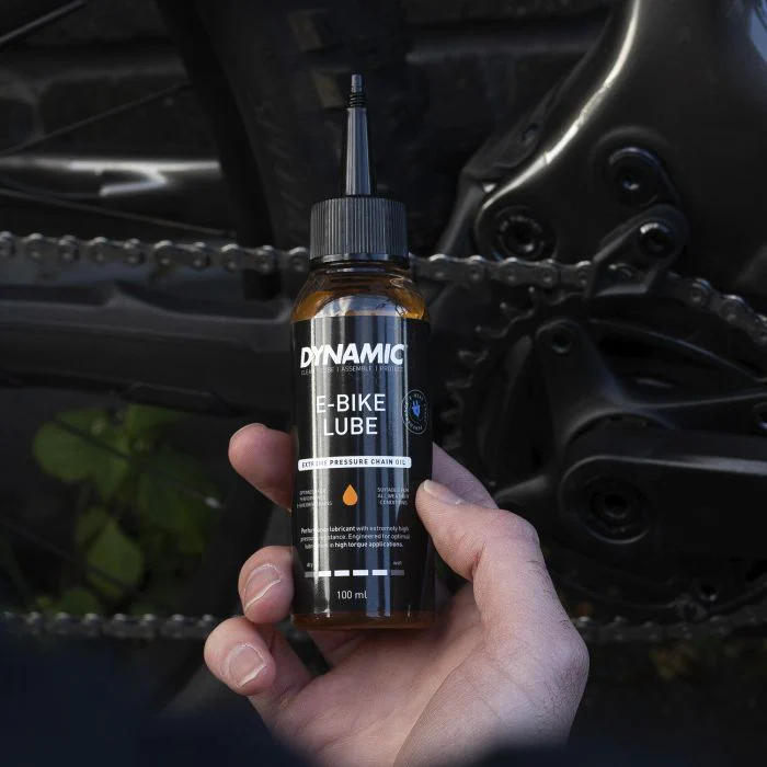E-Bike-Schmiermittel DYNAMIC E-BIKE LUBE (100ml) - Image 4