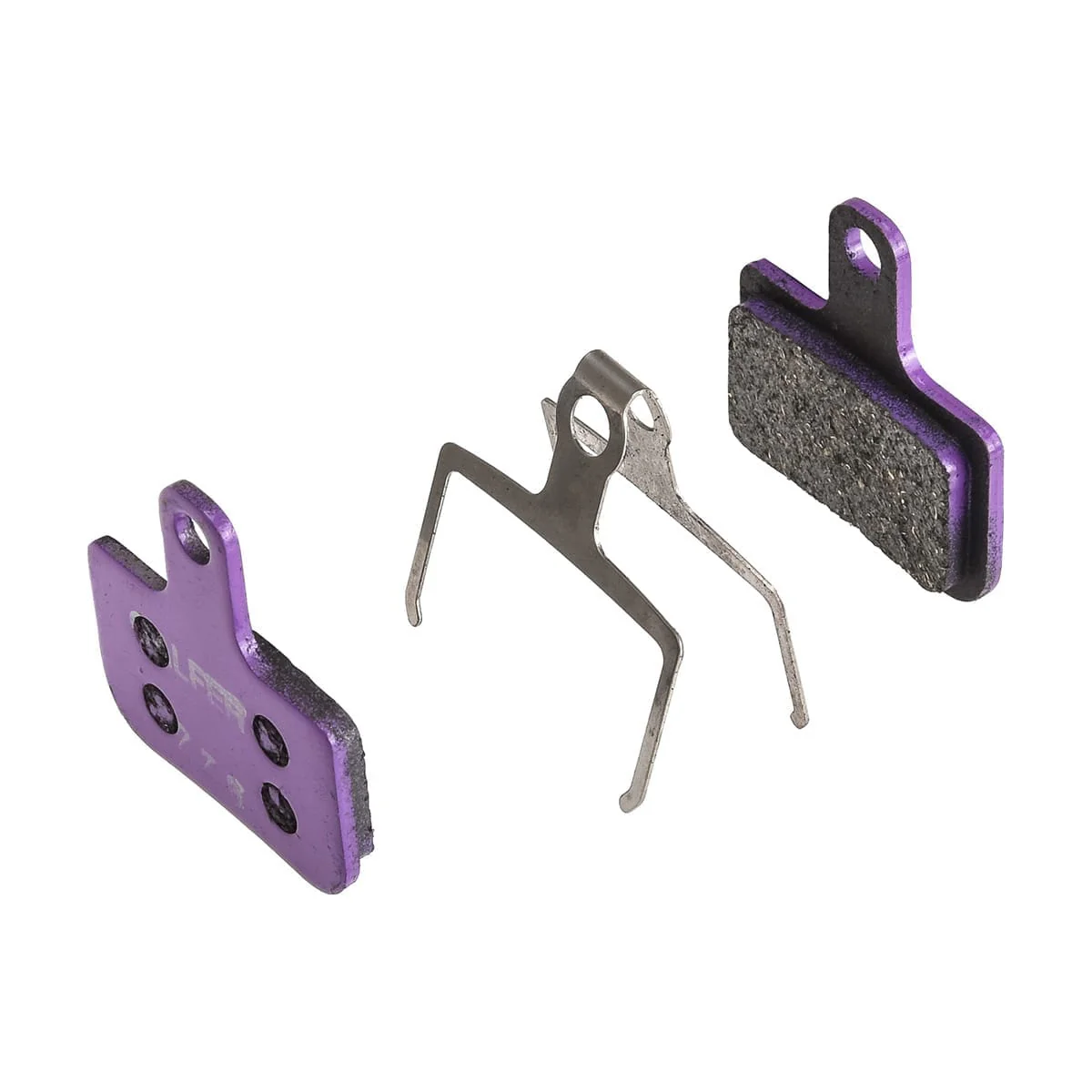 GALFER E-Bike Semi-Metallic Bremsbeläge Avid/Sram Elixir / XX / X0 / DB / Level / Level T / Level TL / Level TLM B1