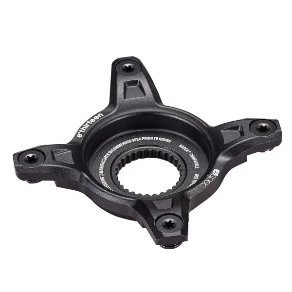 E.THIRTEEN E-SPEC Direct Mount Tretlagerstern Bosch Gen4