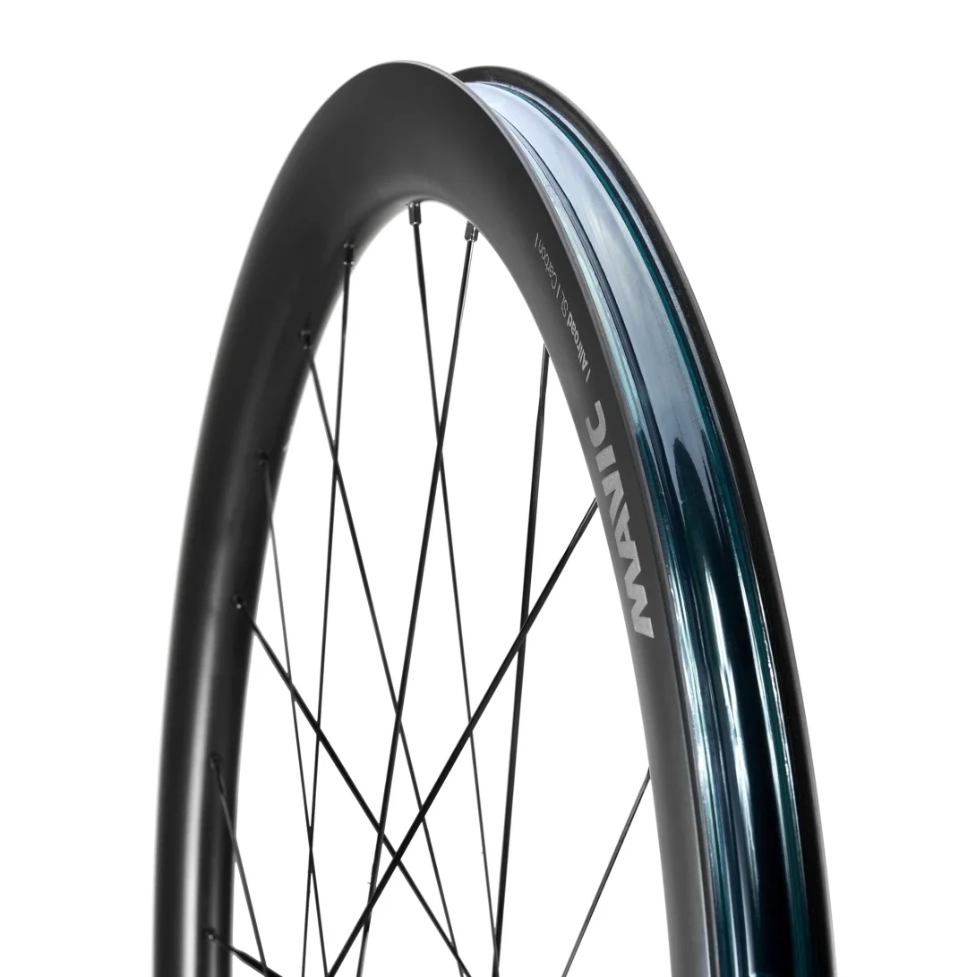 Paar MAVIC ALLROAD SL CARBON DISC-Laufräder (Centerlock) - Image 7