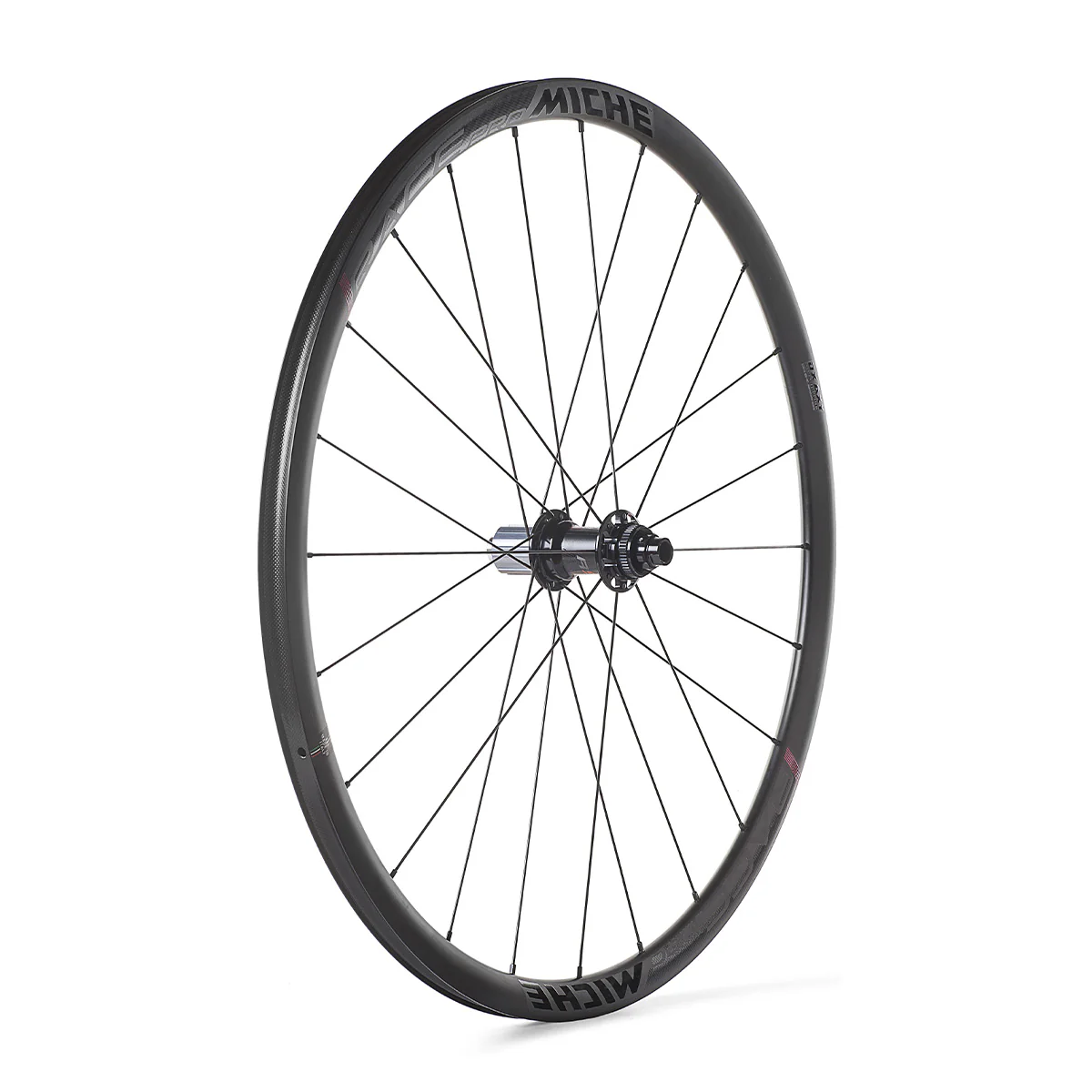 Paar MICHE RACE PRO DX DISC Laufräder (Center Lock) - Image 3