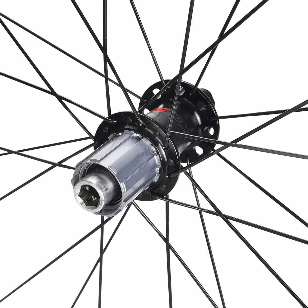 Paar MICHE RACE PRO DX DISC Laufräder (Center Lock) - Image 4