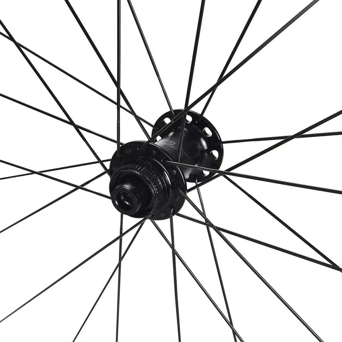 Paar MICHE RACE PRO DX DISC Laufräder (Center Lock) - Image 5