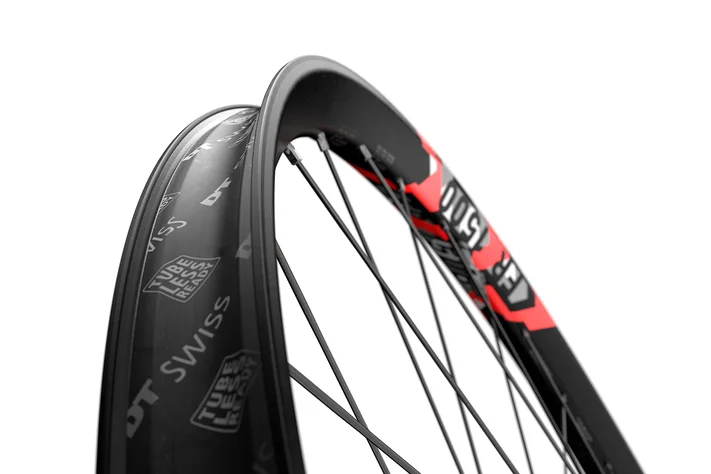 Hinterrad DT SWISS FR1500 CLASSIC 29" 30 mm 12x148 mm Boost - Image 3