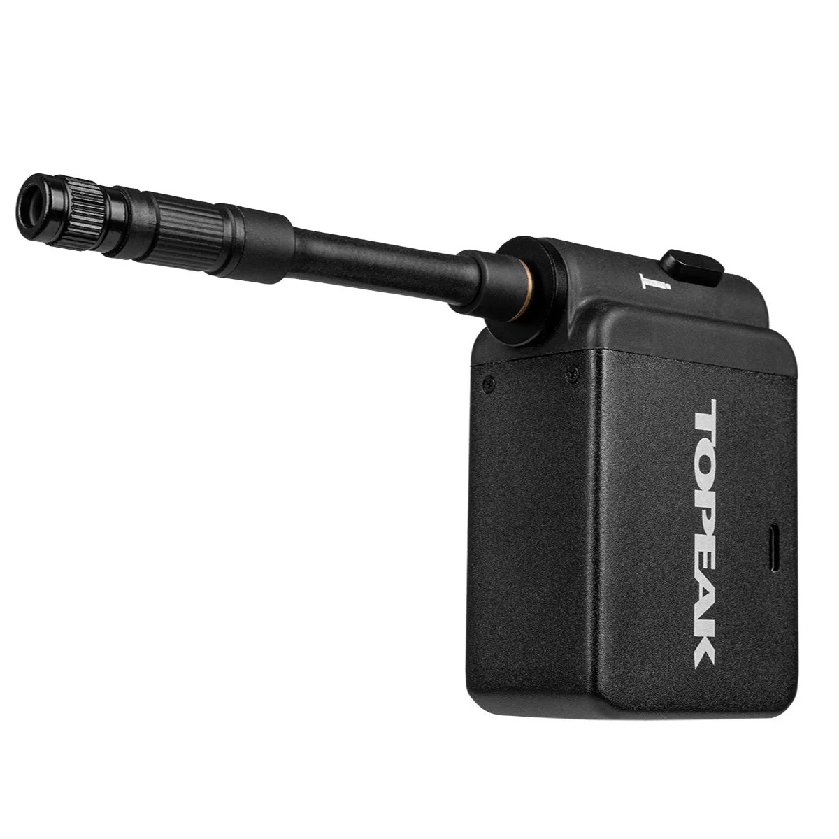 Elektrische Pumpe TOPEAK E-BOOSTER DIGITAL - Image 3