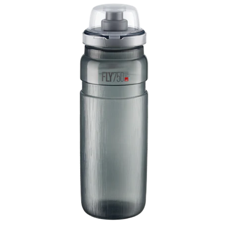 ELITE FLY MTB TEX Trinkflasche Smoked - Image 2