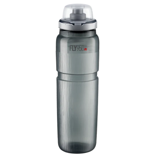 ELITE FLY MTB TEX Trinkflasche Smoked - Image 3