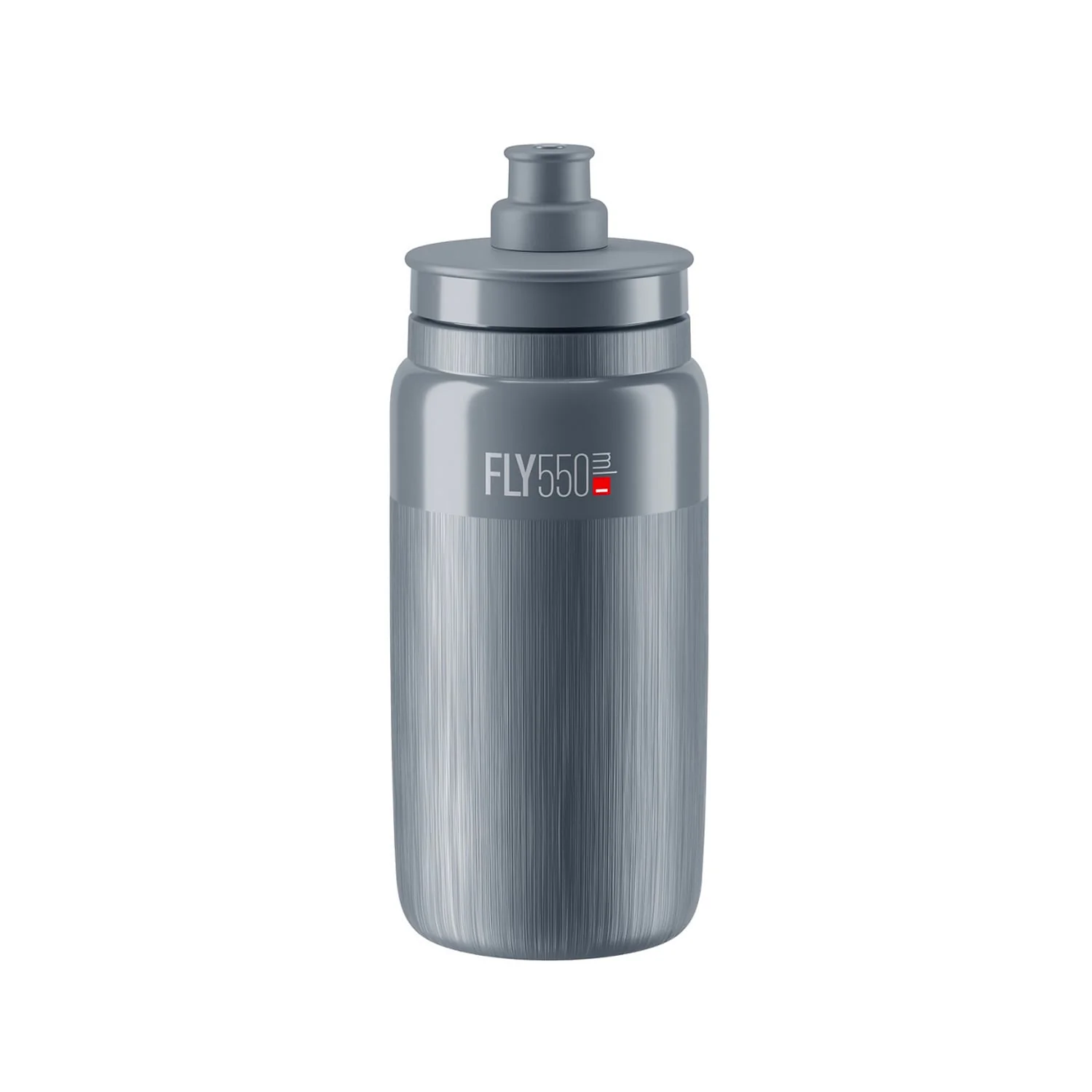 ELITE FLY TEX Trinkflasche Grau - Image 2