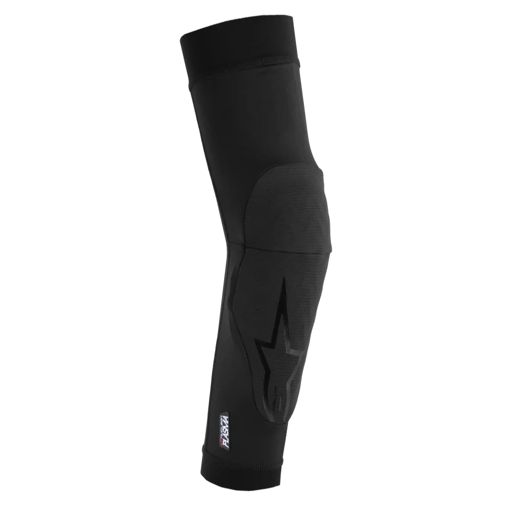 Ellbogenschützer ALPINESTARS A-MOTION PLASMA Schwarz