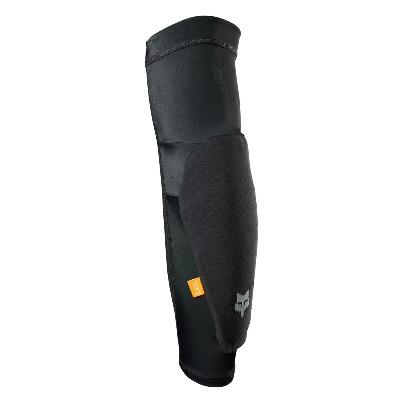FOX ENDURO ELBOW SLEEVE Ellbogenschützer Schwarz
