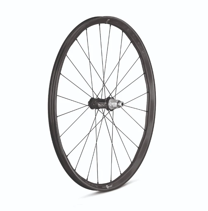 Paar Laufräder FULCRUM RED ZONE CARBON PLUS 29" Achse Av.15x110mm - Ar.12x148mm Boost - Image 2