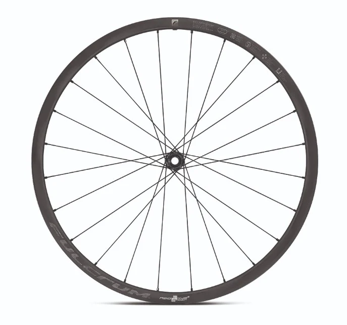 Paar Laufräder FULCRUM RED ZONE CARBON PLUS 29" Achse Av.15x110mm - Ar.12x148mm Boost - Image 5