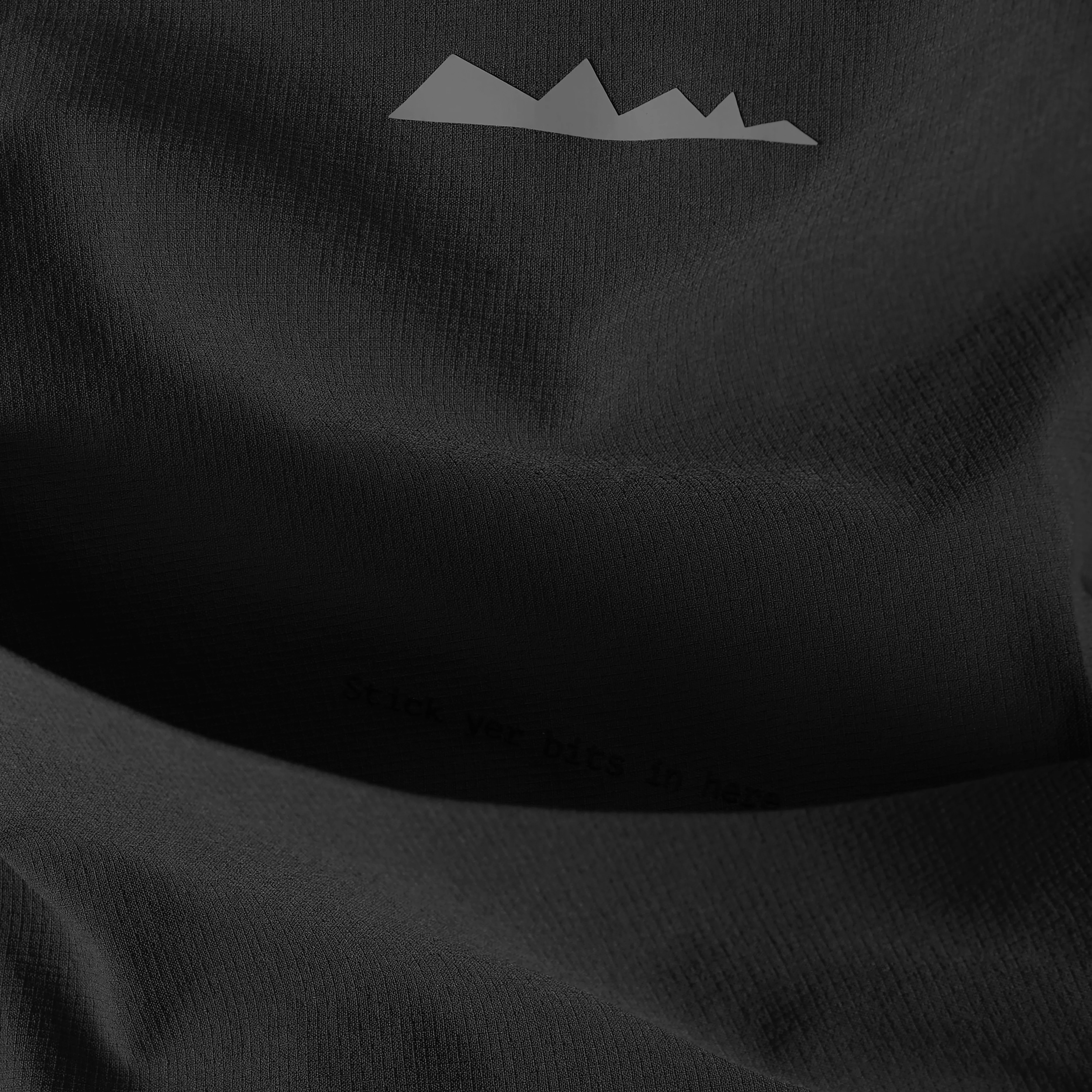 ENDURA ALLTRACK RIDE Kurze Trägerhose Schwarz - Image 6
