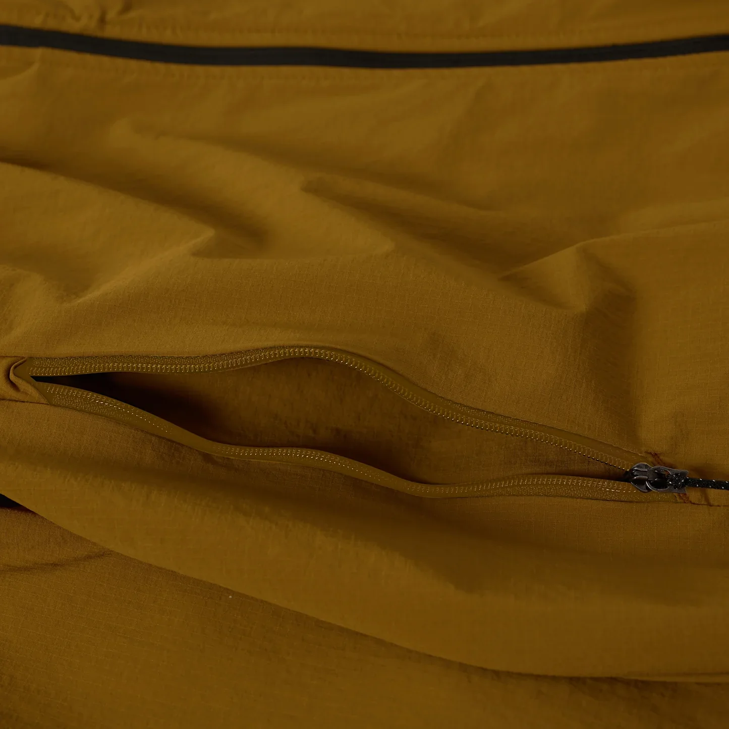 ENDURA ALLTRACK RIDE PACKABLE Jacket Women Bronze - Image 10