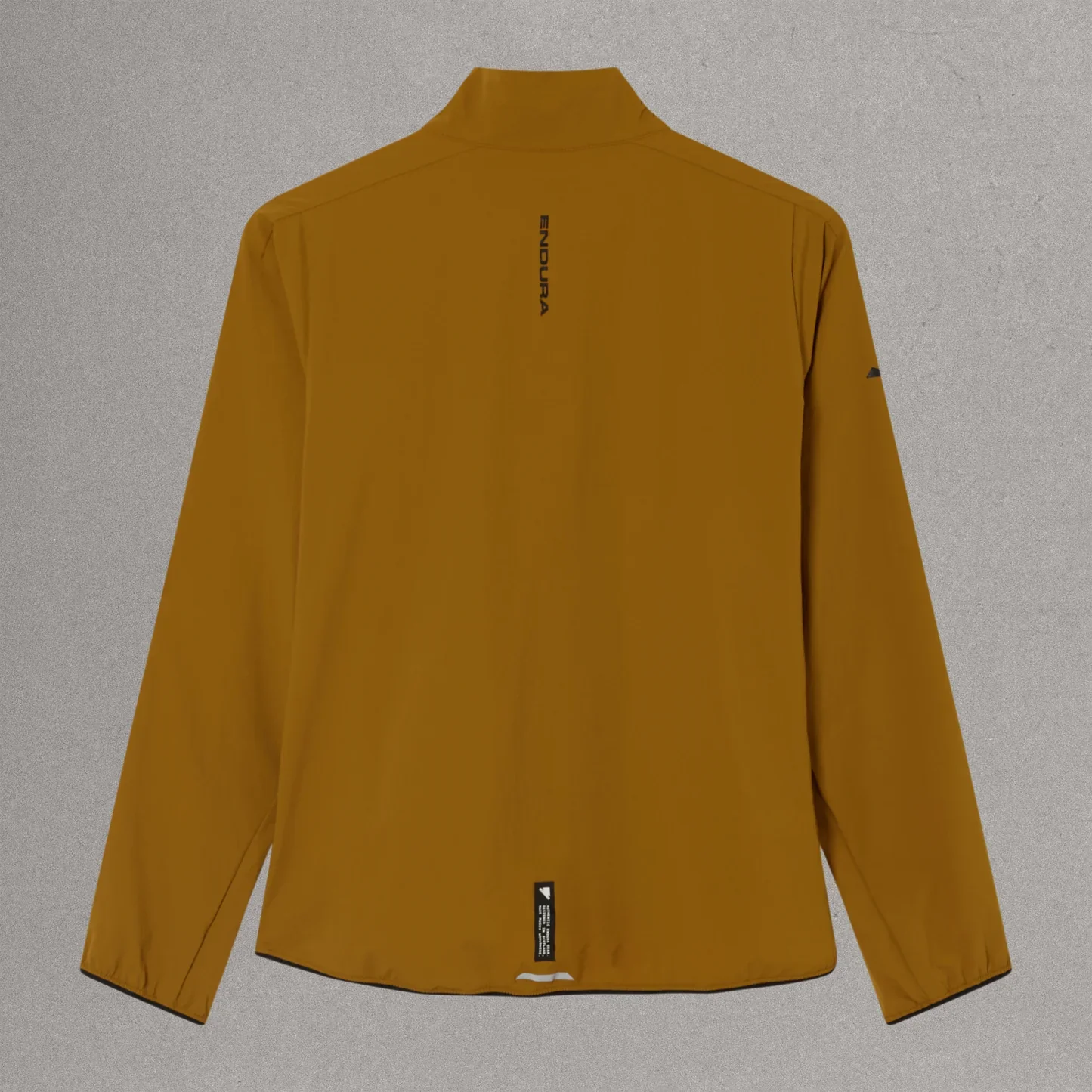 ENDURA ALLTRACK RIDE PACKABLE Jacket Women Bronze - Image 11