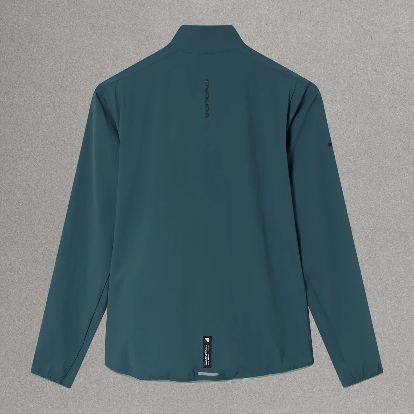ENDURA ALLTRACK RIDE PACKABLE Jacket Women Teal - Image 6