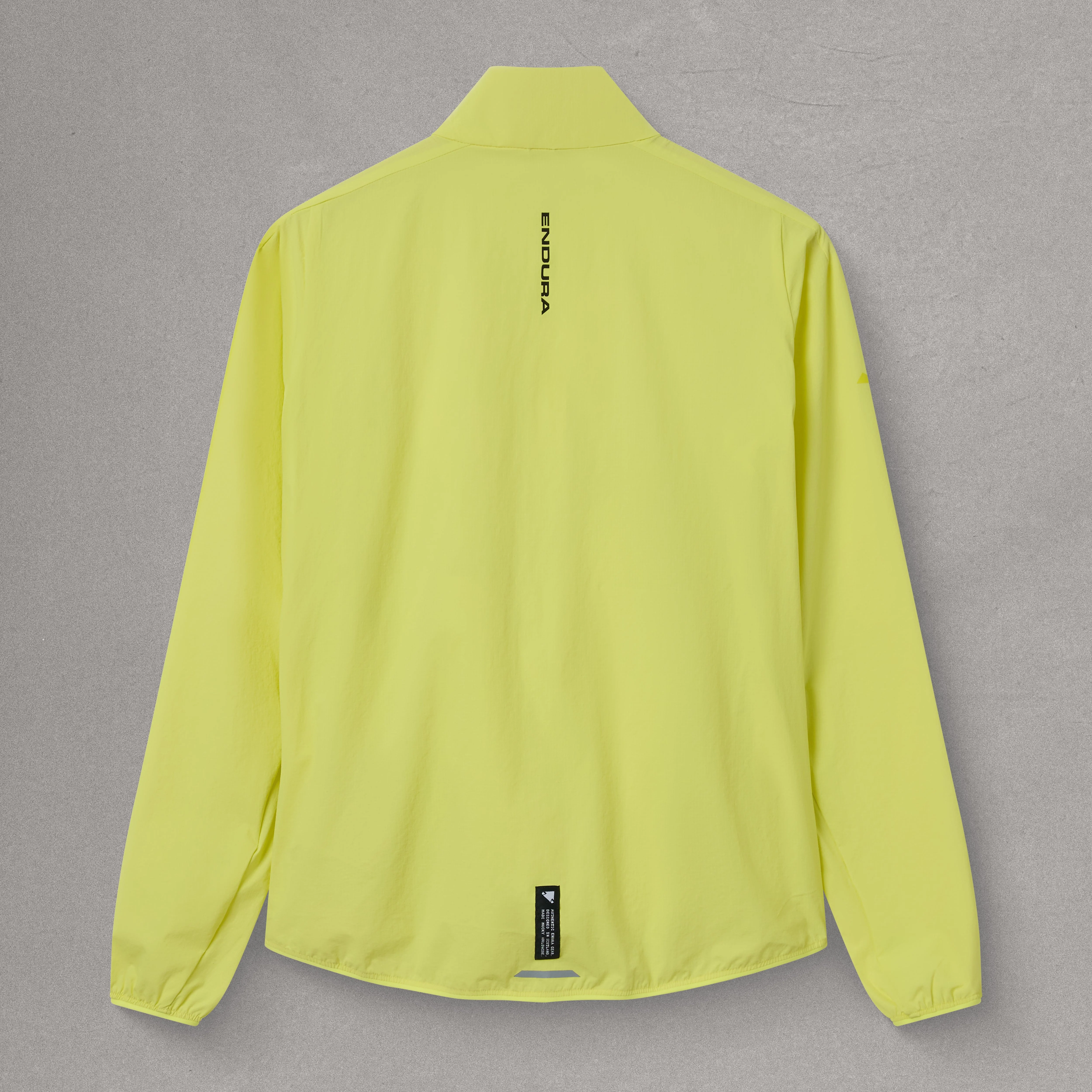 ENDURA ALLTRACK RIDE PACKABLE Women's Old Seed Jacket - Image 2
