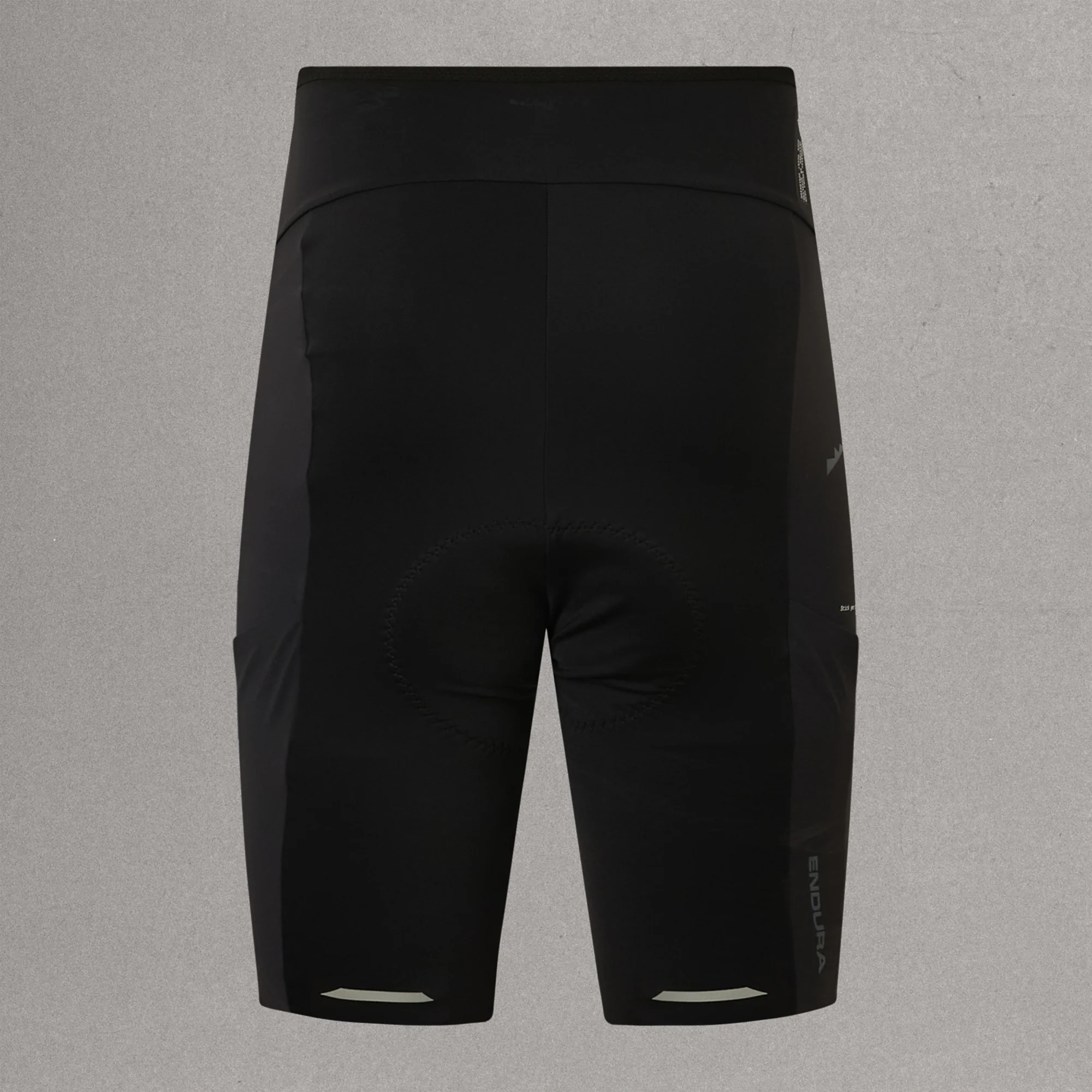 ENDURA ALLTRACK RIDE WAIST Shorts Women Schwarz - Image 2