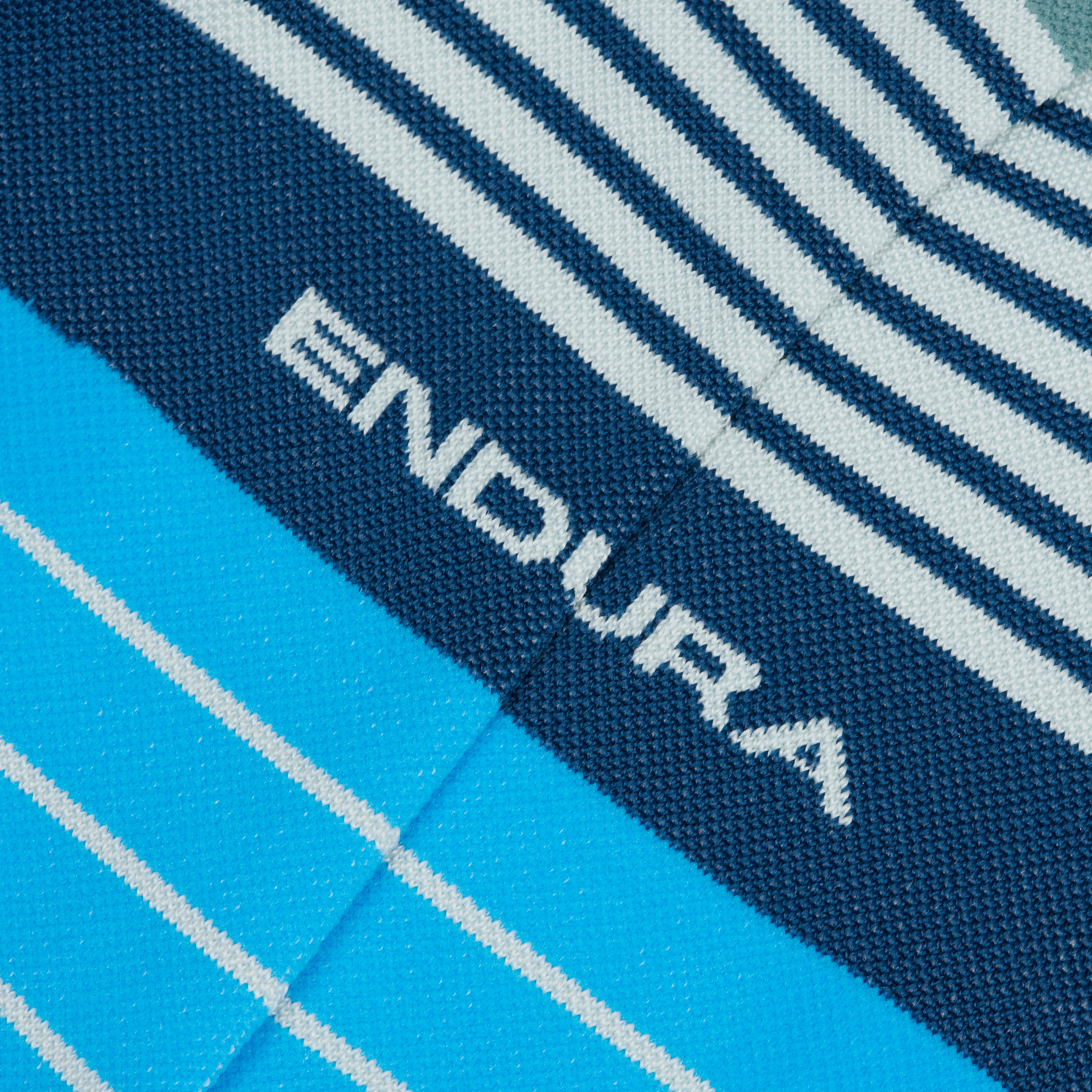 ENDURA BLOCK Socken Blau - Image 4