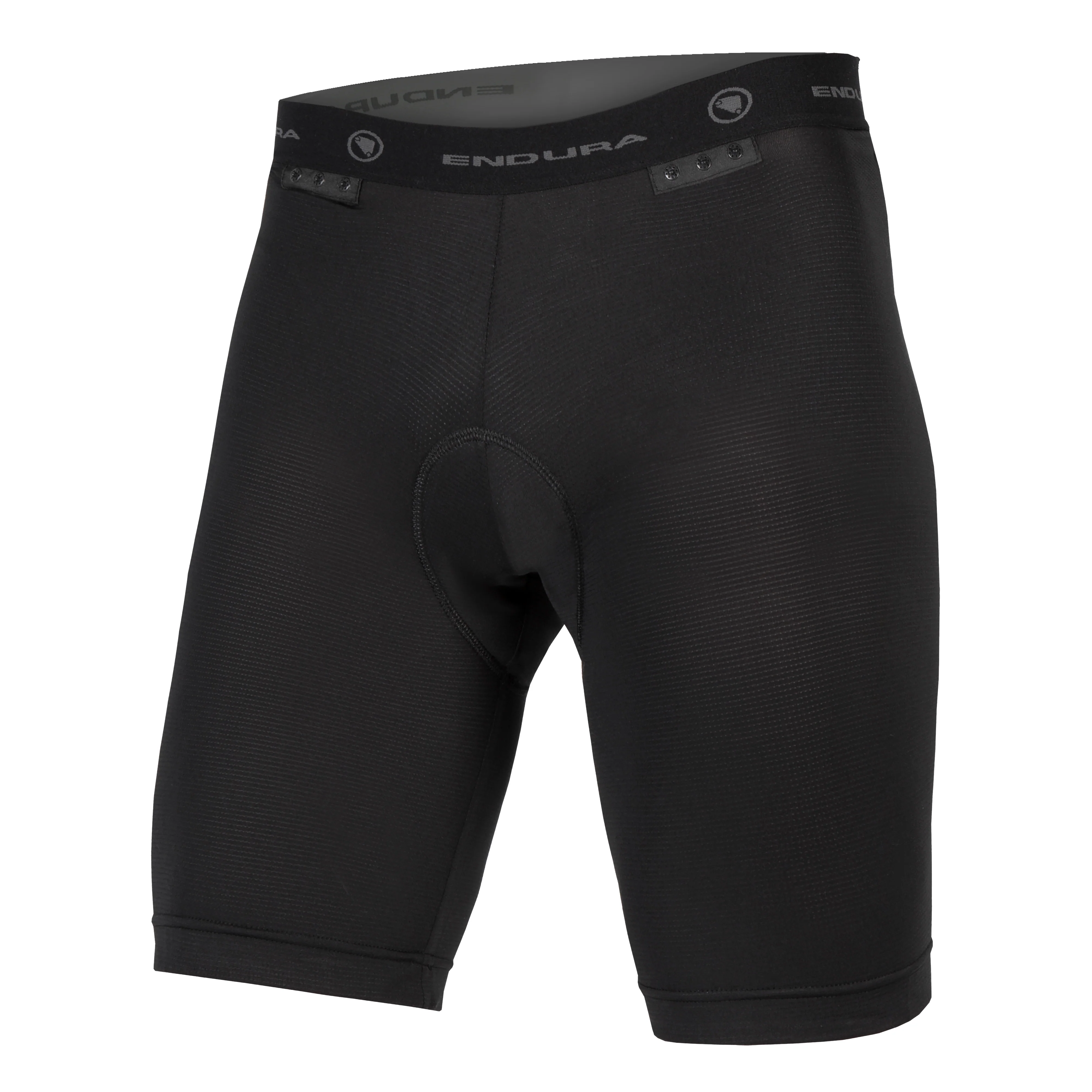 ENDURA CLICKFAST™ Unterhose Schwarz