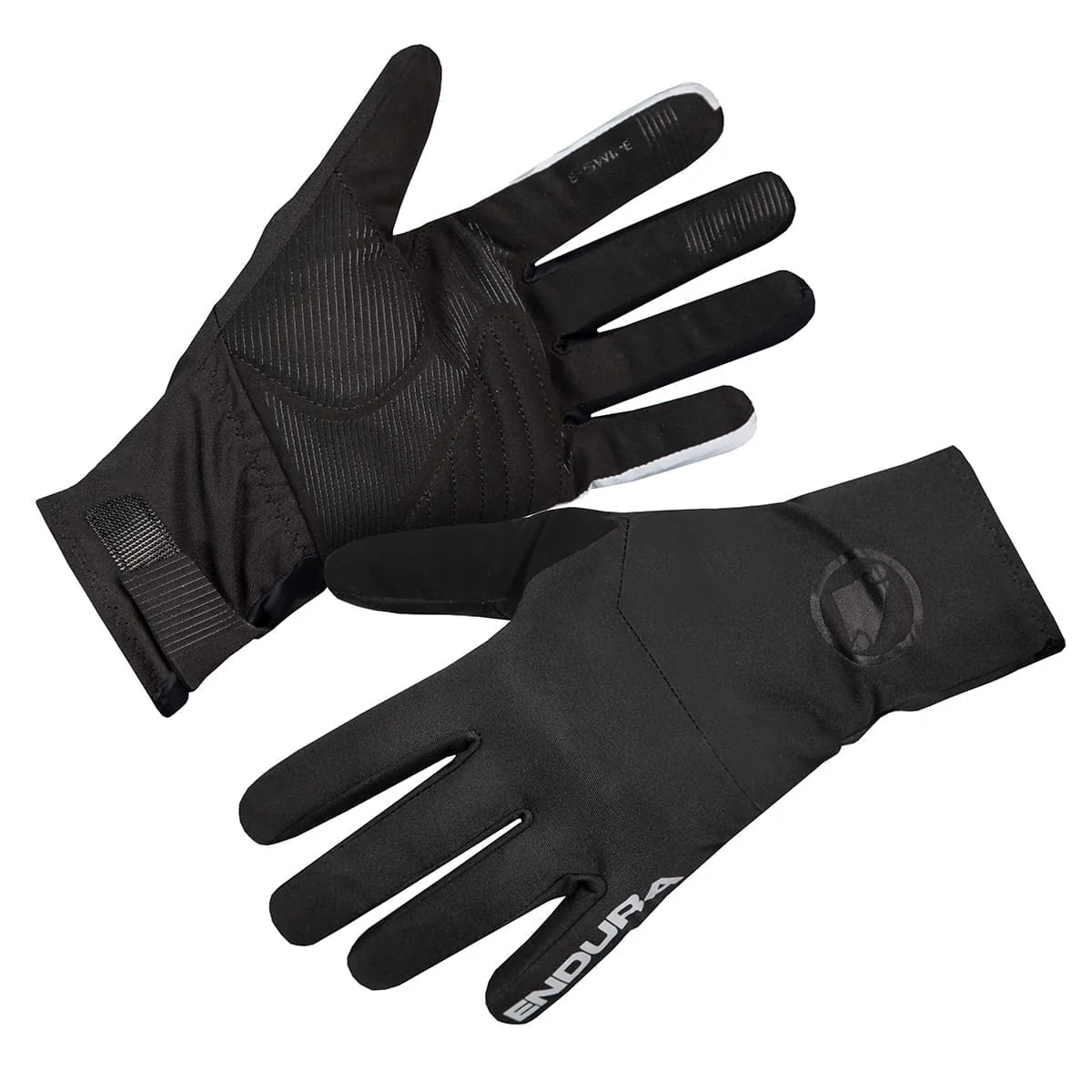 ENDURA DELUGE Handschuhe Schwarz