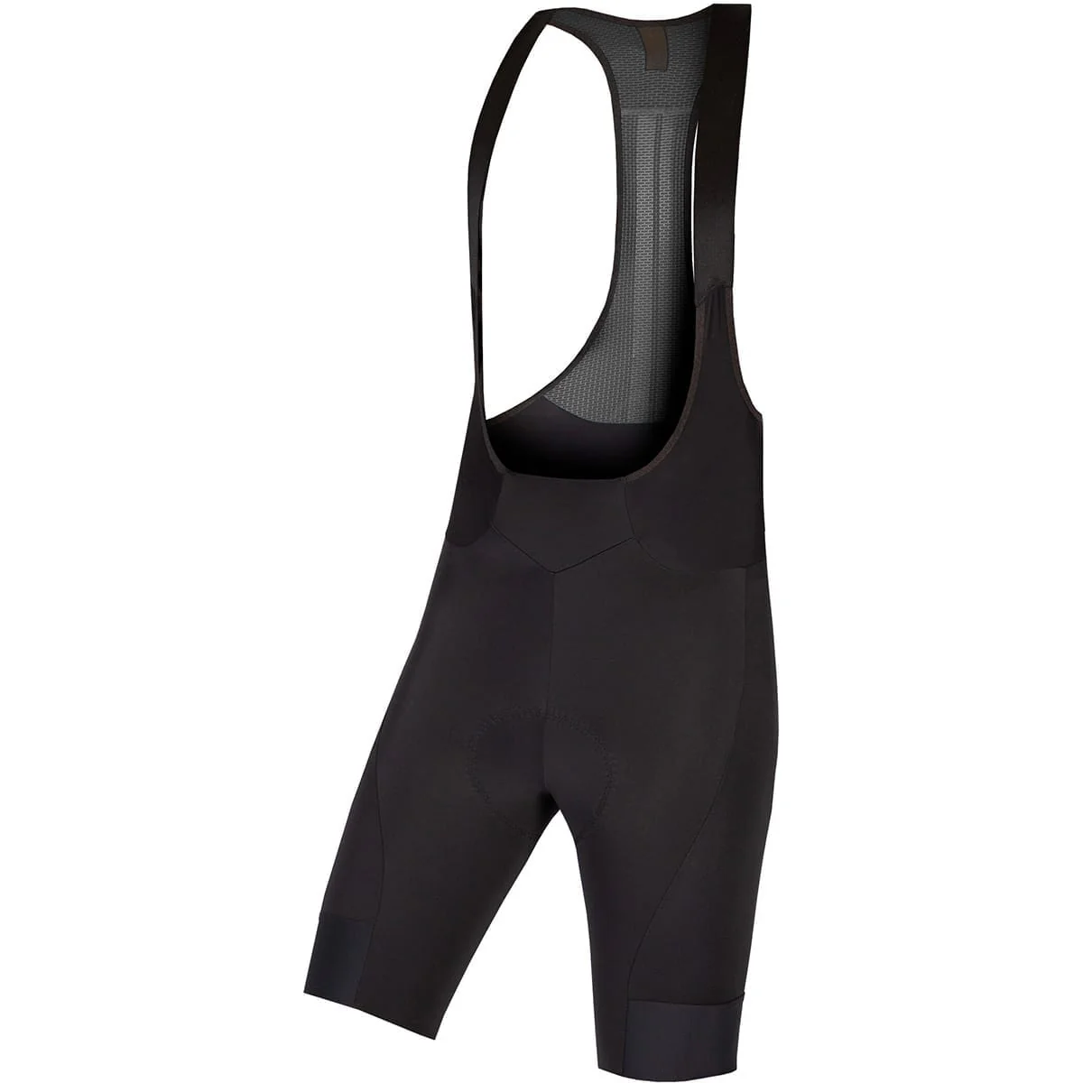 ENDURA FS260 Kurze Trägerhose Schwarz